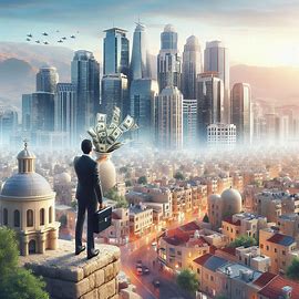 أرباح الاستثمار العقاري