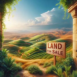 land for sale in Jordan