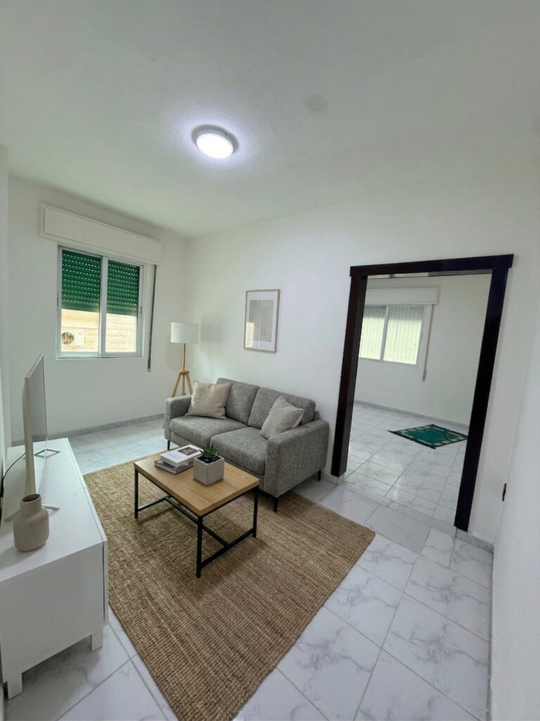 Investment Apartment for Sale with 3 Studios Near North Gate | Araboon Real Estate